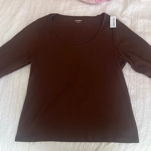 Old Navy Long sleeve shirt